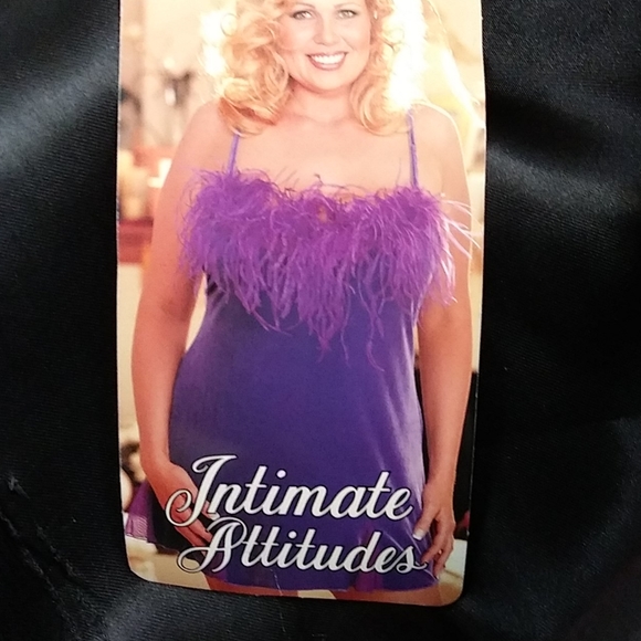 Party Dress/RED ONLY - Picture 2 of 5